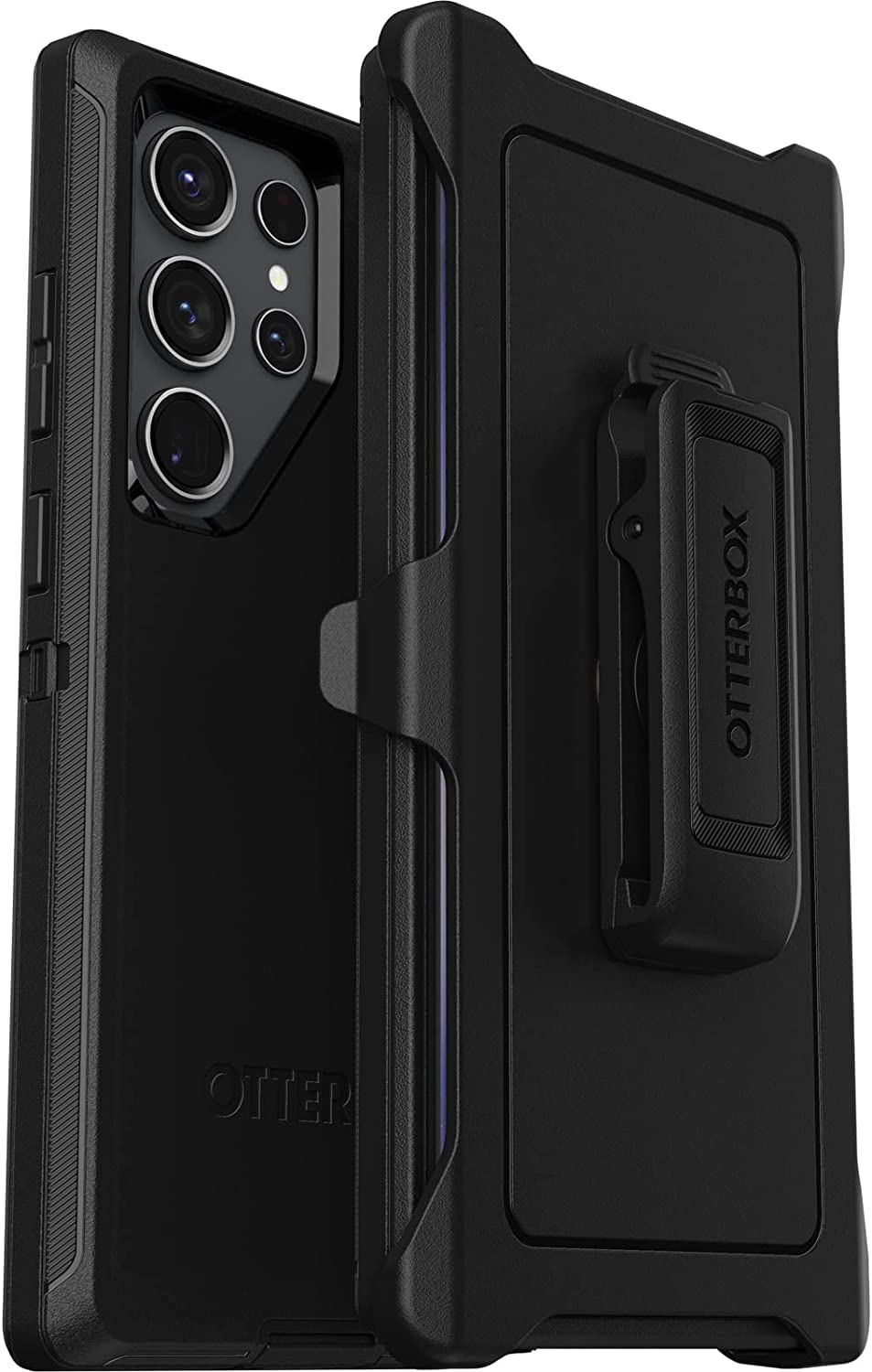 Amazon.com: OtterBox Galaxy S23 Ultra (Only) - Defender Series